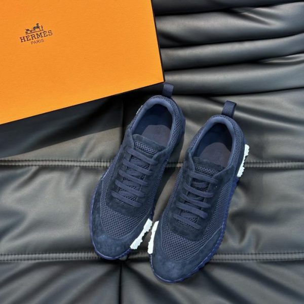 repliche,replica,perfette,siti di,affidabili,migliori siti,dove comprare,1:1,scarpe da ginnastica Scarpe da ginnastica da banco Hermès