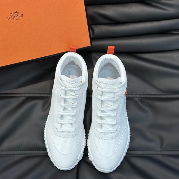 repliche,replica,perfette,siti di,affidabili,migliori siti,dove comprare,1:1,scarpe da ginnastica Scarpe da ginnastica alte di Hermès