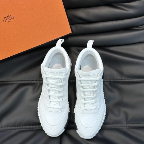 repliche,replica,perfette,siti di,affidabili,migliori siti,dove comprare,1:1,scarpe da ginnastica Scarpe da ginnastica alte di Hermès