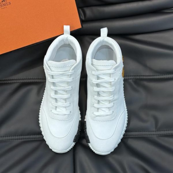 repliche,replica,perfette,siti di,affidabili,migliori siti,dove comprare,1:1,scarpe da ginnastica Scarpe da ginnastica alte di Hermès