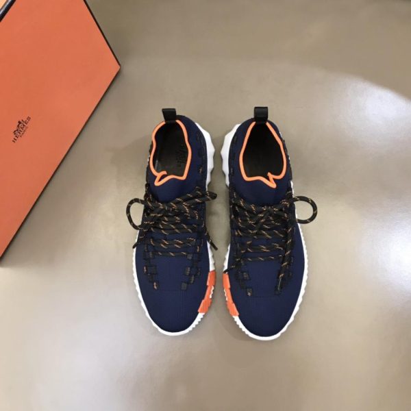 repliche,replica,perfette,siti di,affidabili,migliori siti,dove comprare,1:1,scarpe da ginnastica Scarpe da ginnastica Eclair di Hermès