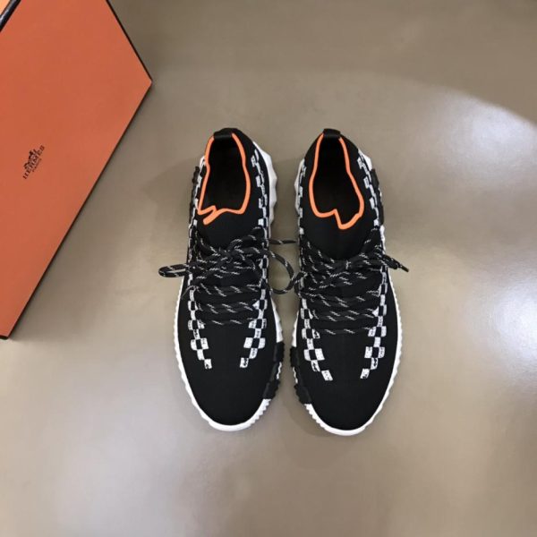 repliche,replica,perfette,siti di,affidabili,migliori siti,dove comprare,1:1,scarpe da ginnastica Scarpe da ginnastica Eclair di Hermès