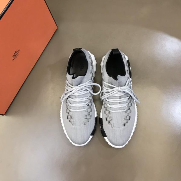 repliche,replica,perfette,siti di,affidabili,migliori siti,dove comprare,1:1,scarpe da ginnastica Scarpe da ginnastica Eclair di Hermès