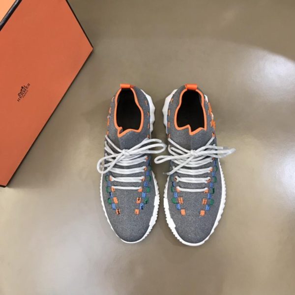 repliche,replica,perfette,siti di,affidabili,migliori siti,dove comprare,1:1,scarpe da ginnastica Scarpe da ginnastica Eclair di Hermès