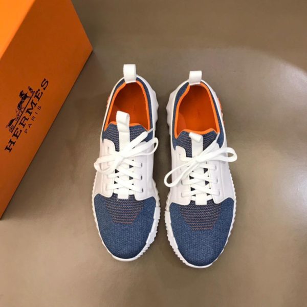 repliche,replica,perfette,siti di,affidabili,migliori siti,dove comprare,1:1,scarpe da ginnastica Hermes contatore scarpe sportive casual da uomo nuove di zecca