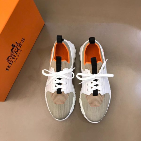 repliche,replica,perfette,siti di,affidabili,migliori siti,dove comprare,1:1,scarpe da ginnastica Hermes contatore scarpe sportive casual da uomo nuove di zecca