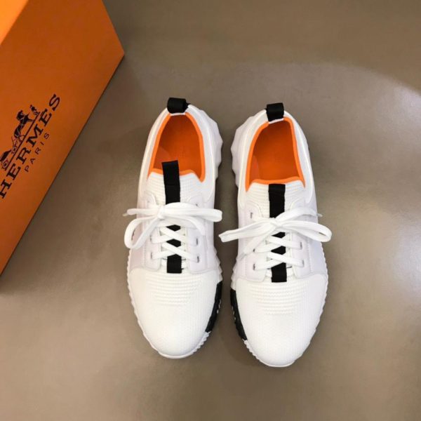 repliche,replica,perfette,siti di,affidabili,migliori siti,dove comprare,1:1,scarpe da ginnastica Hermes contatore scarpe sportive casual da uomo nuove di zecca