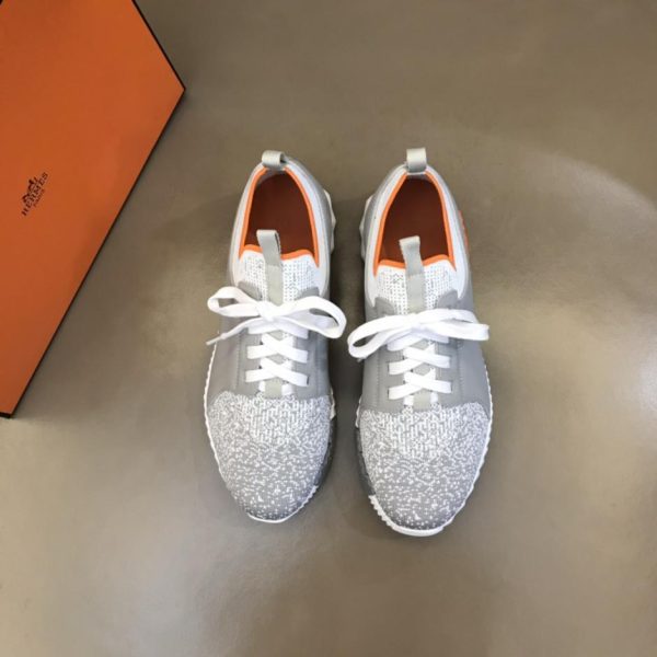 repliche,replica,perfette,siti di,affidabili,migliori siti,dove comprare,1:1,scarpe da ginnastica Hermes contatore scarpe sportive casual da uomo nuove di zecca
