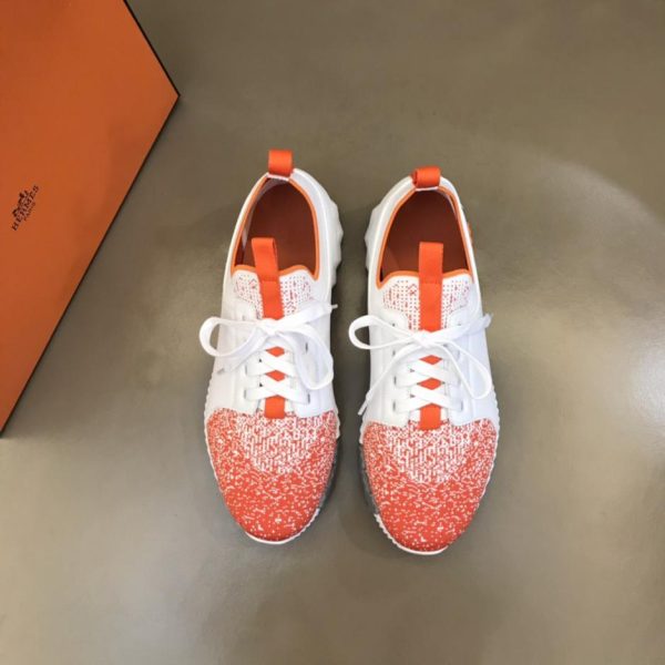 repliche,replica,perfette,siti di,affidabili,migliori siti,dove comprare,1:1,scarpe da ginnastica Hermes contatore scarpe sportive casual da uomo nuove di zecca
