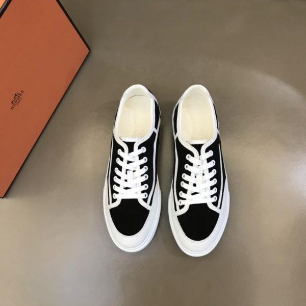 repliche,replica,perfette,siti di,affidabili,migliori siti,dove comprare,1:1,scarpe da ginnastica Nuove sneakers casual da uomo di Hermes