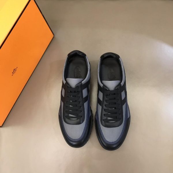 repliche,replica,perfette,siti di,affidabili,migliori siti,dove comprare,1:1,scarpe da ginnastica Hermes ufficiali ultime scarpe casual da uomo di fascia alta