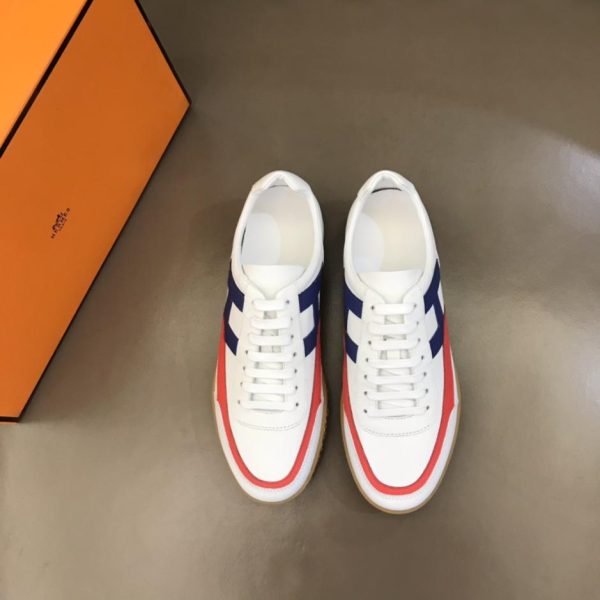 repliche,replica,perfette,siti di,affidabili,migliori siti,dove comprare,1:1,scarpe da ginnastica Hermes ufficiali ultime scarpe casual da uomo di fascia alta