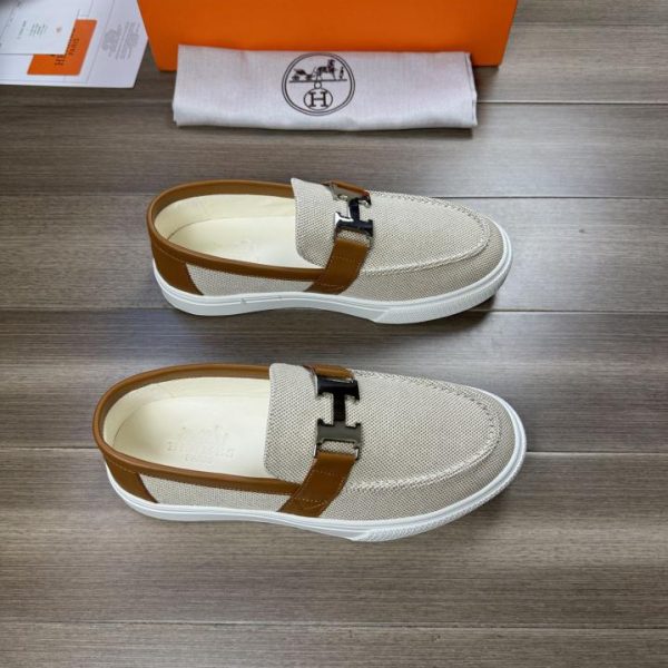 repliche,replica,perfette,siti di,affidabili,migliori siti,dove comprare,1:1,scarpe da ginnastica Pelle di vitello nappa Hermes