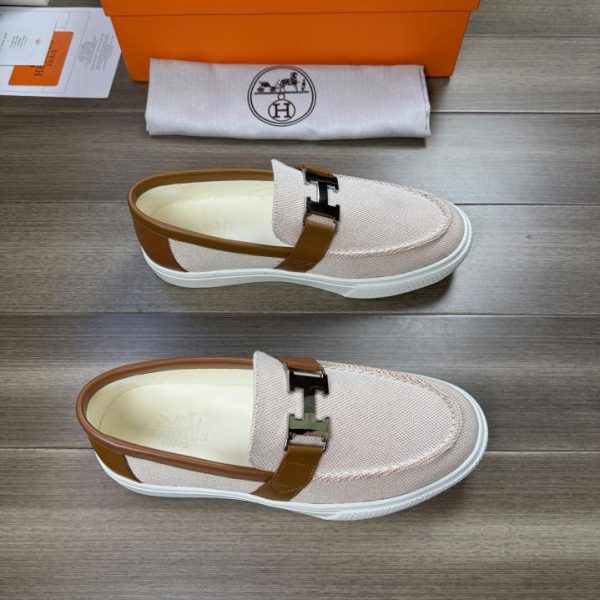 repliche,replica,perfette,siti di,affidabili,migliori siti,dove comprare,1:1,scarpe da ginnastica Pelle di vitello nappa Hermes