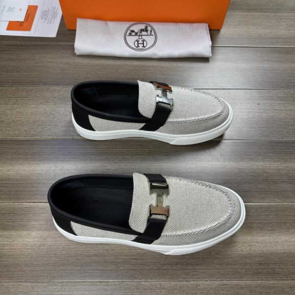 repliche,replica,perfette,siti di,affidabili,migliori siti,dove comprare,1:1,scarpe da ginnastica Pelle di vitello nappa Hermes