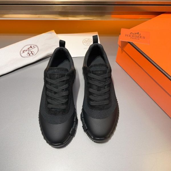 Scarpe da ginnastica rimbalzanti di Hermes