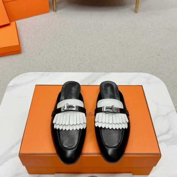 Hermes mini fibbia Kelly mezza resistenza