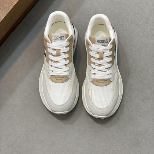 repliche,replica,perfette,siti di,affidabili,migliori siti,dove comprare,1:1,scarpe da ginnastica Scarpe da ginnastica originali Hermès