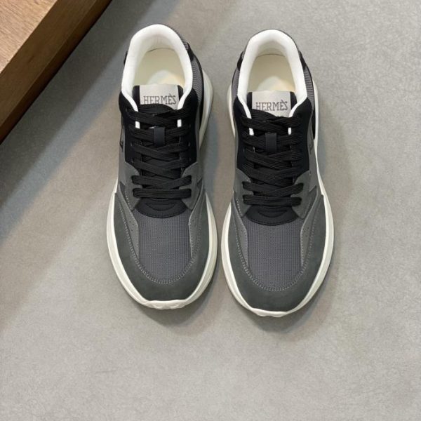 repliche,replica,perfette,siti di,affidabili,migliori siti,dove comprare,1:1,scarpe da ginnastica Scarpe da ginnastica originali Hermès