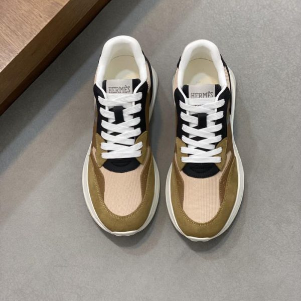 repliche,replica,perfette,siti di,affidabili,migliori siti,dove comprare,1:1,scarpe da ginnastica Scarpe da ginnastica originali Hermès