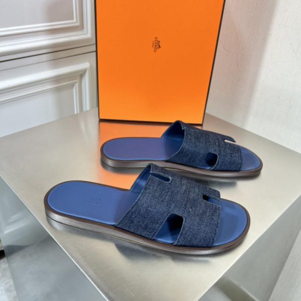 repliche,replica,perfette,siti di,affidabili,migliori siti,dove comprare,1:1,scarpe da ginnastica Suola in vera pelle Hermes/pantofole classiche H