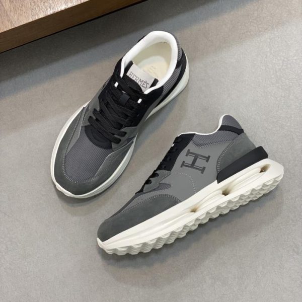 repliche,replica,perfette,siti di,affidabili,migliori siti,dove comprare,1:1,scarpe da ginnastica Scarpe da ginnastica originali Hermès