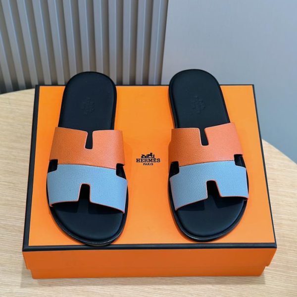 repliche,replica,perfette,siti di,affidabili,migliori siti,dove comprare,1:1,scarpe da ginnastica Pantofole Hermes/suola in cuoio di alta qualità