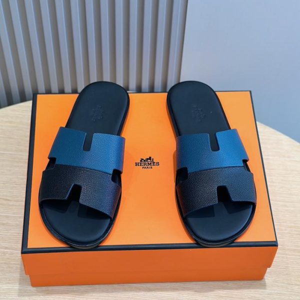 repliche,replica,perfette,siti di,affidabili,migliori siti,dove comprare,1:1,scarpe da ginnastica Pantofole Hermes/suola in cuoio di alta qualità