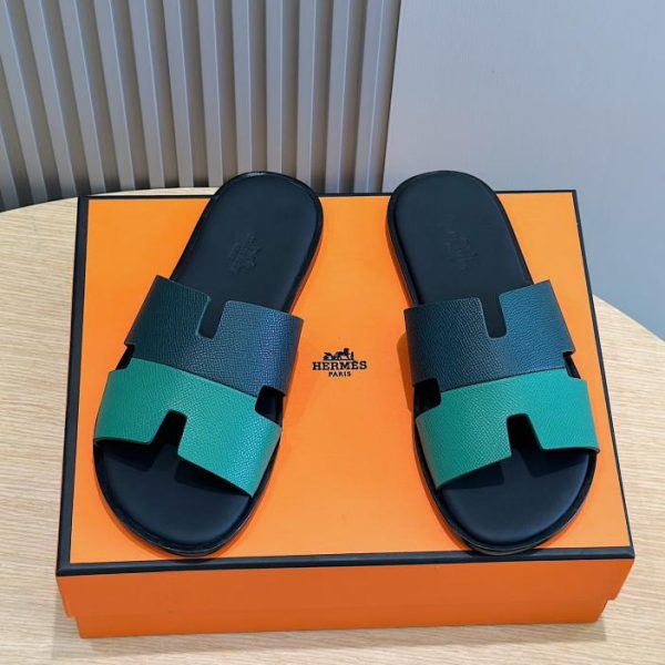 repliche,replica,perfette,siti di,affidabili,migliori siti,dove comprare,1:1,scarpe da ginnastica Pantofole Hermes/suola in cuoio di alta qualità