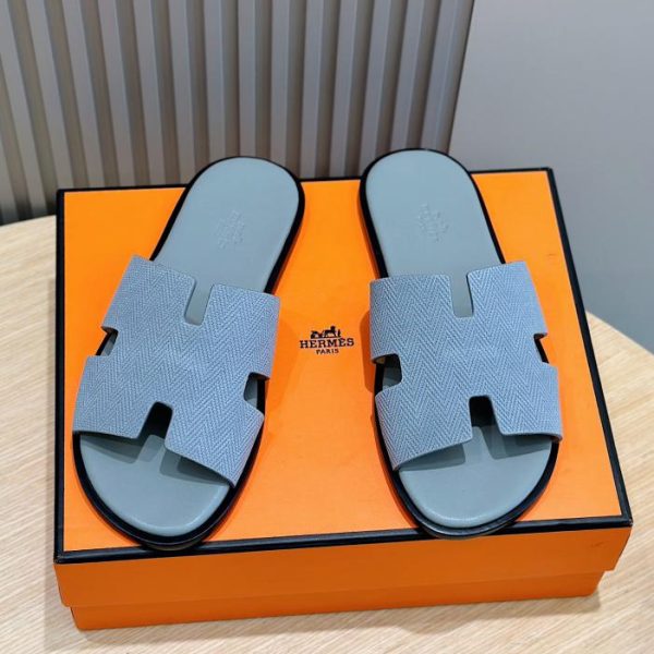 repliche,replica,perfette,siti di,affidabili,migliori siti,dove comprare,1:1,scarpe da ginnastica Pantofole classiche da uomo Hermes/suola in cuoio