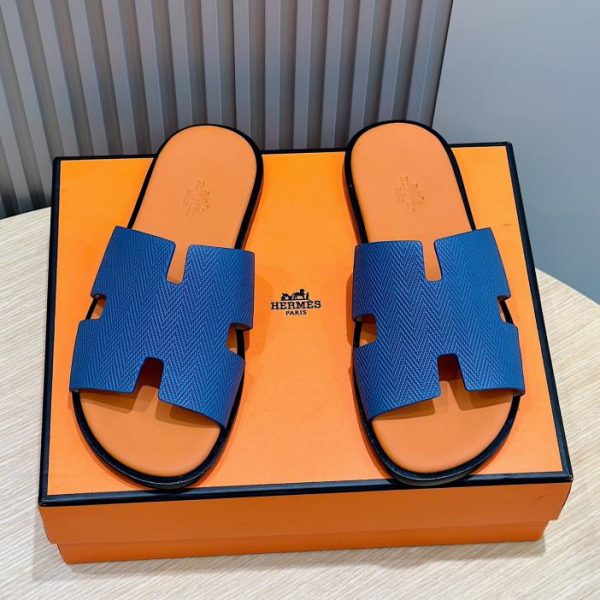 repliche,replica,perfette,siti di,affidabili,migliori siti,dove comprare,1:1,scarpe da ginnastica Pantofole classiche da uomo Hermes/suola in cuoio