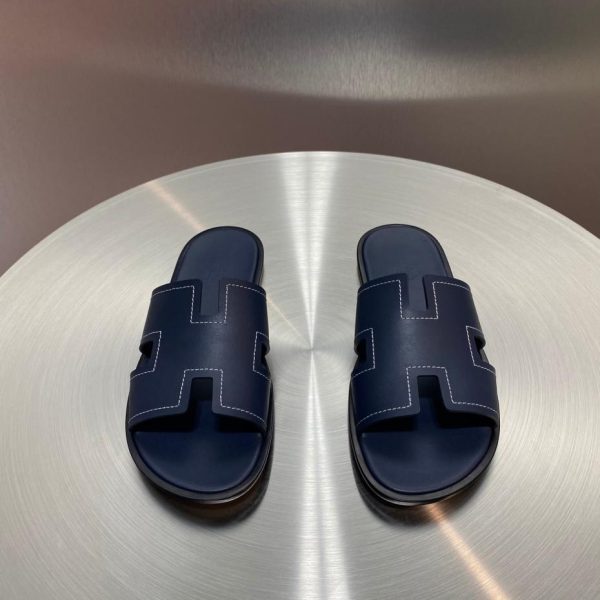 repliche,replica,perfette,siti di,affidabili,migliori siti,dove comprare,1:1,scarpe da ginnastica Suola in vera pelle Hermes/pantofole classiche H