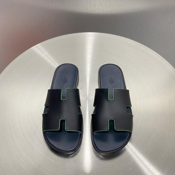 repliche,replica,perfette,siti di,affidabili,migliori siti,dove comprare,1:1,scarpe da ginnastica Suola in vera pelle Hermes/pantofole classiche H