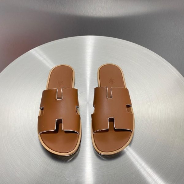 repliche,replica,perfette,siti di,affidabili,migliori siti,dove comprare,1:1,scarpe da ginnastica Suola in vera pelle Hermes/pantofole classiche H