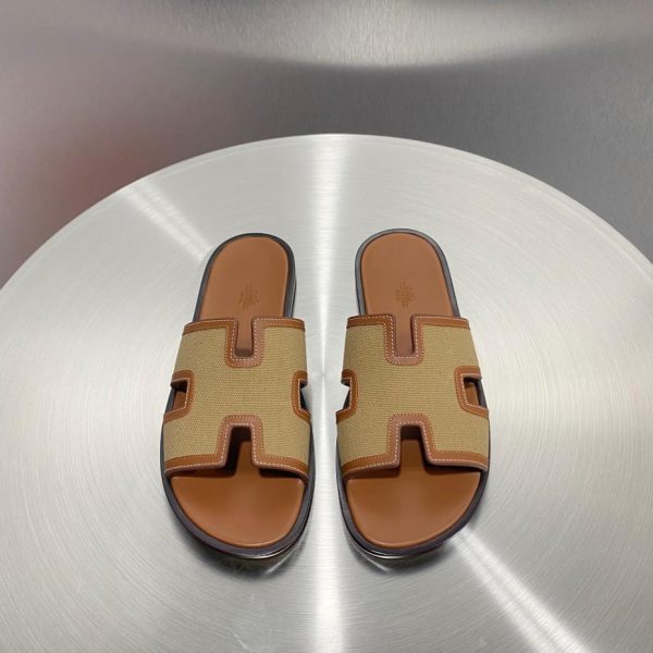 repliche,replica,perfette,siti di,affidabili,migliori siti,dove comprare,1:1,scarpe da ginnastica Suola in vera pelle Hermes/pantofole classiche H