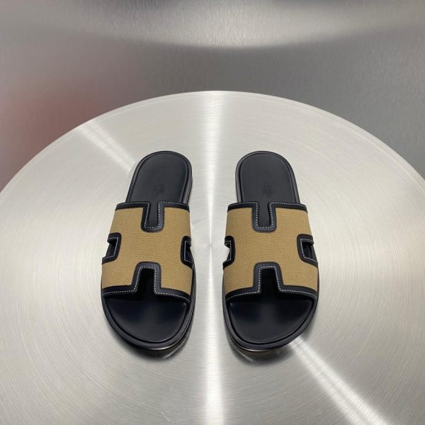 repliche,replica,perfette,siti di,affidabili,migliori siti,dove comprare,1:1,scarpe da ginnastica Suola in vera pelle Hermes/pantofole classiche H