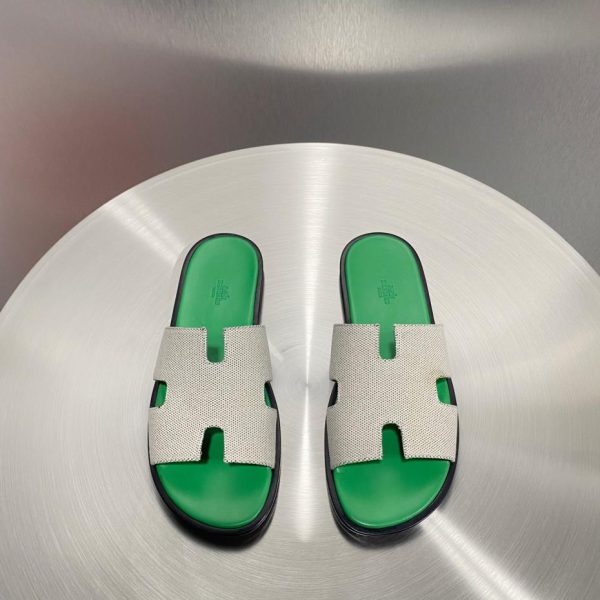 repliche,replica,perfette,siti di,affidabili,migliori siti,dove comprare,1:1,scarpe da ginnastica Suola in vera pelle Hermes/pantofole classiche H