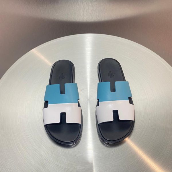repliche,replica,perfette,siti di,affidabili,migliori siti,dove comprare,1:1,scarpe da ginnastica Suola in vera pelle Hermes/pantofole classiche H