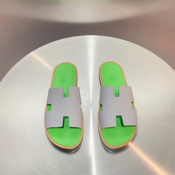 repliche,replica,perfette,siti di,affidabili,migliori siti,dove comprare,1:1,scarpe da ginnastica Suola in vera pelle Hermes/pantofole classiche H