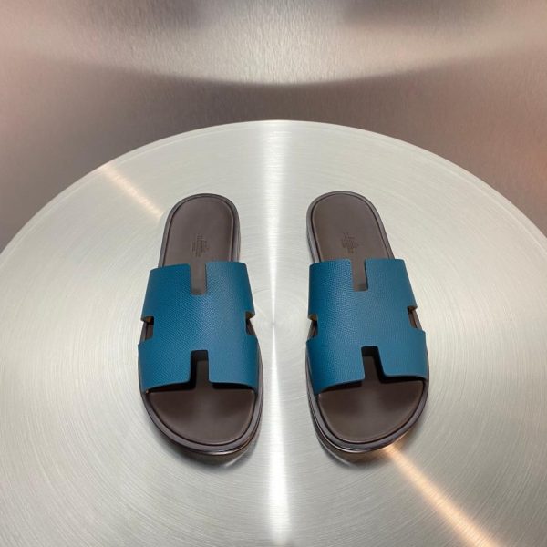 repliche,replica,perfette,siti di,affidabili,migliori siti,dove comprare,1:1,scarpe da ginnastica Suola in vera pelle Hermes/pantofole classiche H