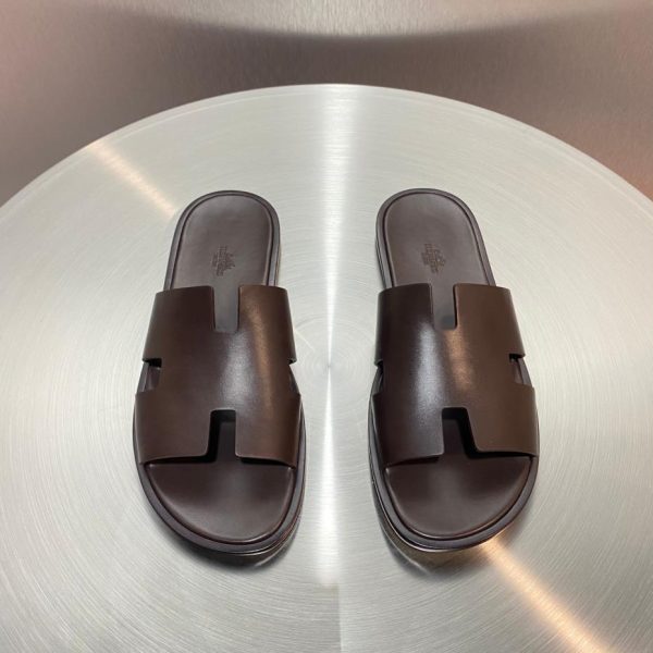 repliche,replica,perfette,siti di,affidabili,migliori siti,dove comprare,1:1,scarpe da ginnastica Suola in vera pelle Hermes/pantofole classiche H