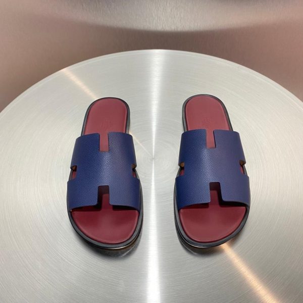 repliche,replica,perfette,siti di,affidabili,migliori siti,dove comprare,1:1,scarpe da ginnastica Suola in vera pelle Hermes/pantofole classiche H