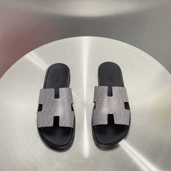repliche,replica,perfette,siti di,affidabili,migliori siti,dove comprare,1:1,scarpe da ginnastica Suola in vera pelle Hermes/pantofole classiche H