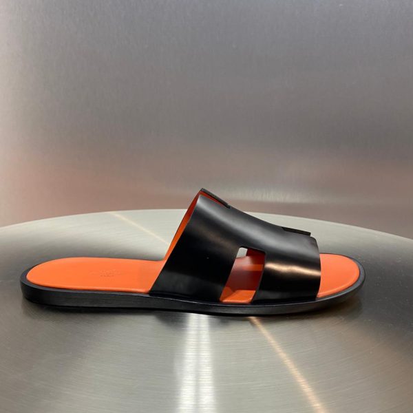 repliche,replica,perfette,siti di,affidabili,migliori siti,dove comprare,1:1,scarpe da ginnastica Suola in vera pelle Hermes/pantofole classiche H
