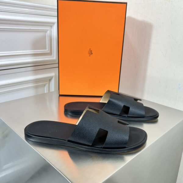 repliche,replica,perfette,siti di,affidabili,migliori siti,dove comprare,1:1,scarpe da ginnastica Suola in vera pelle Hermes/pantofole classiche H