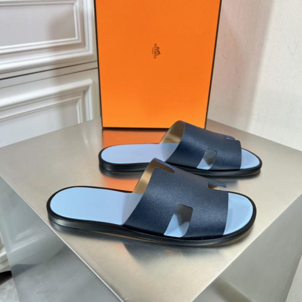 repliche,replica,perfette,siti di,affidabili,migliori siti,dove comprare,1:1,scarpe da ginnastica Suola in vera pelle Hermes/pantofole classiche H