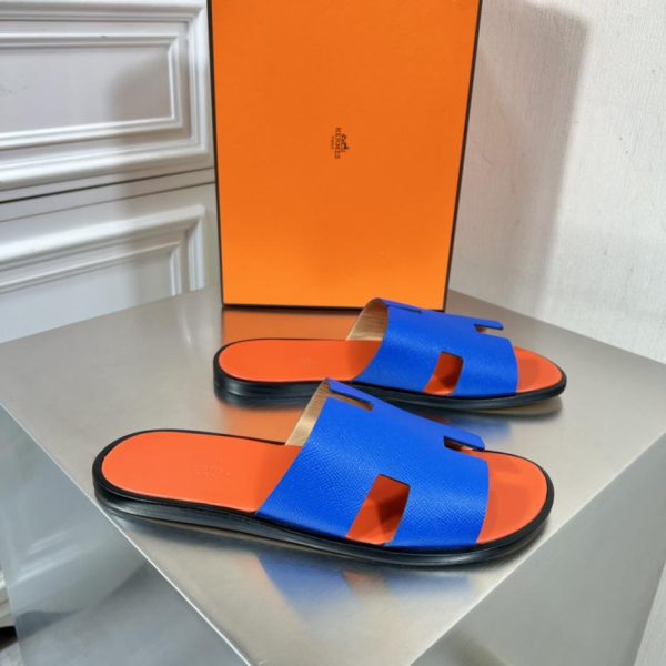 repliche,replica,perfette,siti di,affidabili,migliori siti,dove comprare,1:1,scarpe da ginnastica Suola in vera pelle Hermes/pantofole classiche H