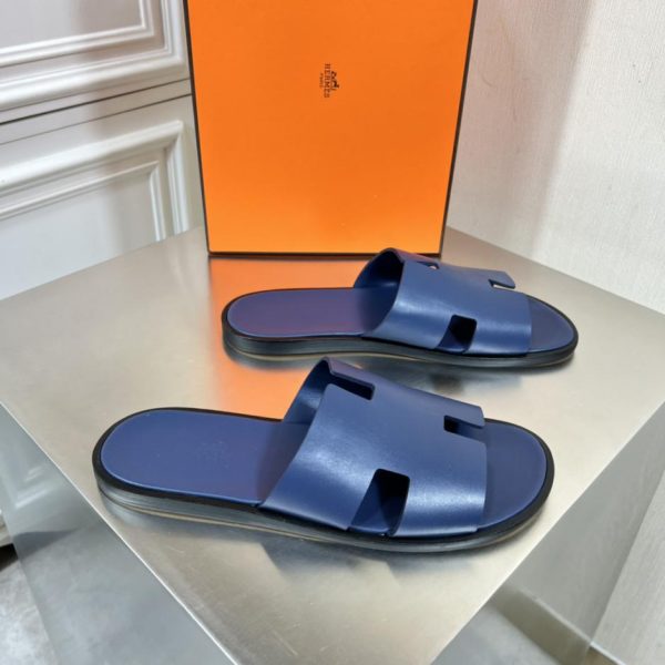 repliche,replica,perfette,siti di,affidabili,migliori siti,dove comprare,1:1,scarpe da ginnastica Suola in vera pelle Hermes/pantofole classiche H