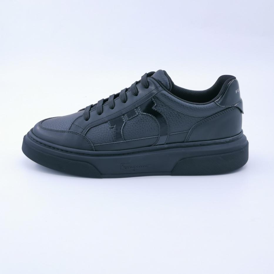 repliche,replica,perfette,siti di,affidabili,migliori siti,dove comprare,1:1,scarpe da ginnastica Sincronizzazione contatore superiore Ferragamo