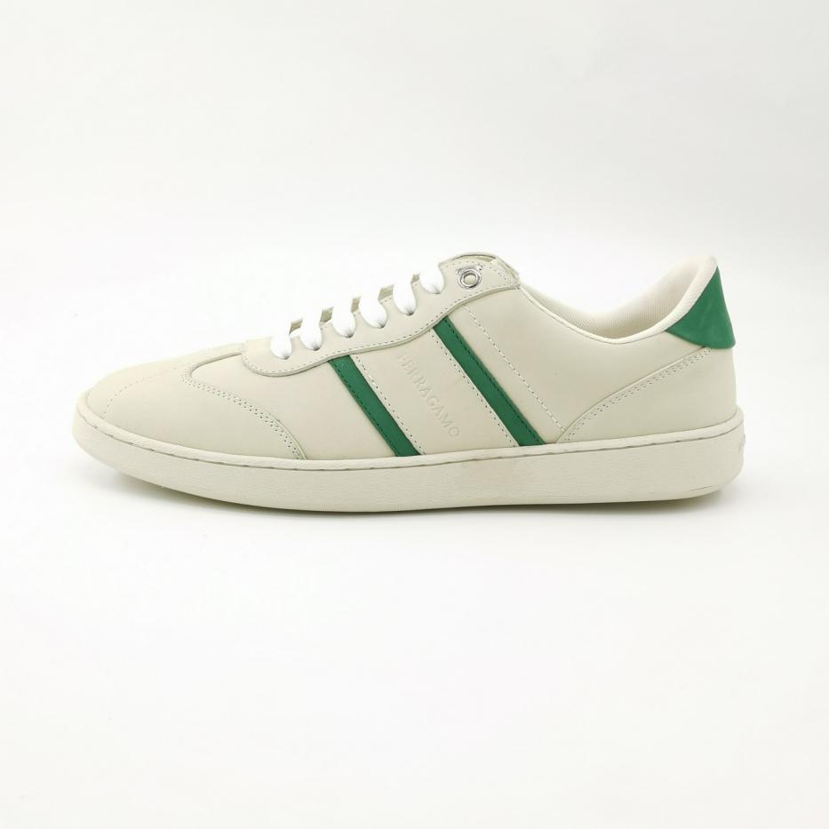 repliche,replica,perfette,siti di,affidabili,migliori siti,dove comprare,1:1,scarpe da ginnastica Sincronizzazione contatore superiore Ferragamo